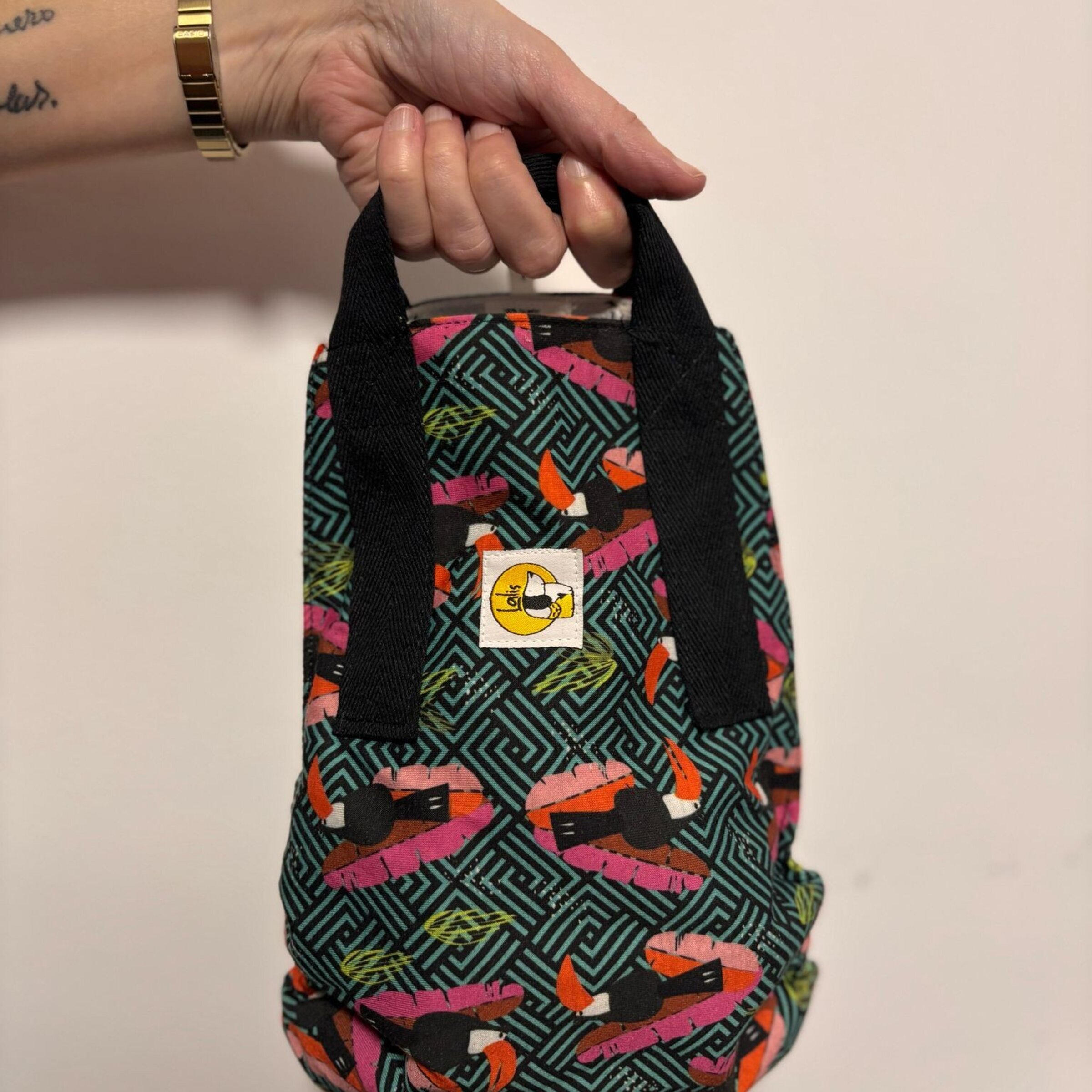 Pañales Con ASA