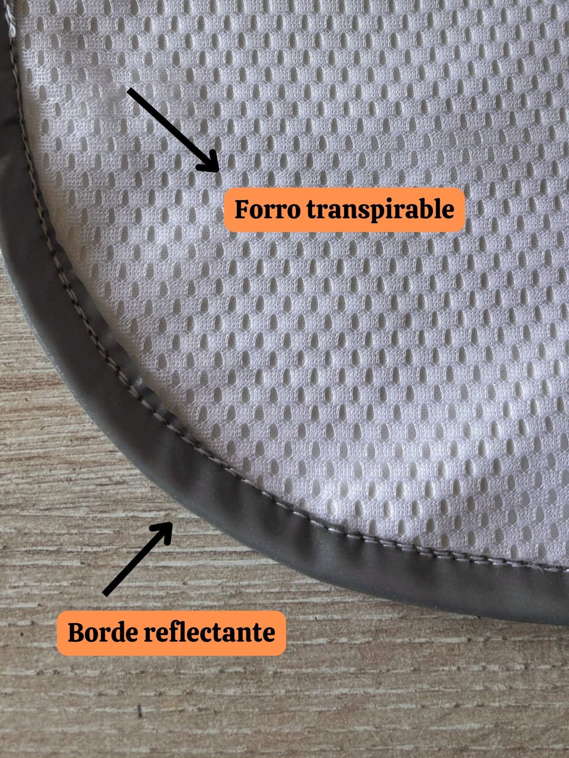 Chubasquero impermeable - 8
