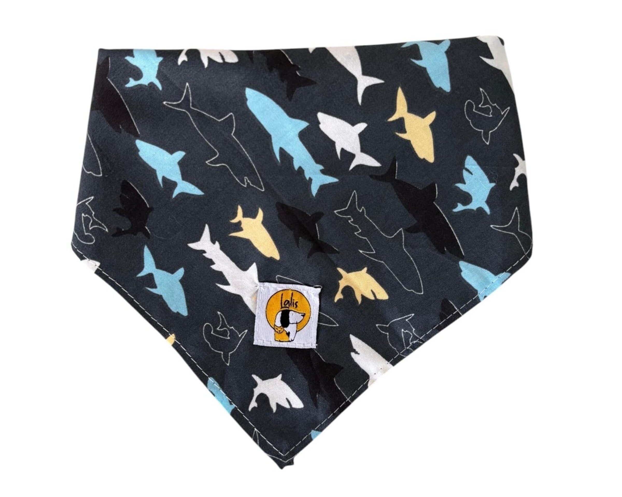 Bandana Solidaria - 3