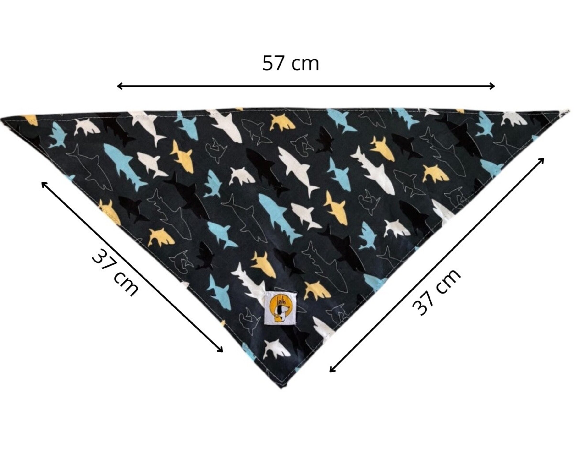 Bandana Solidaria - 4