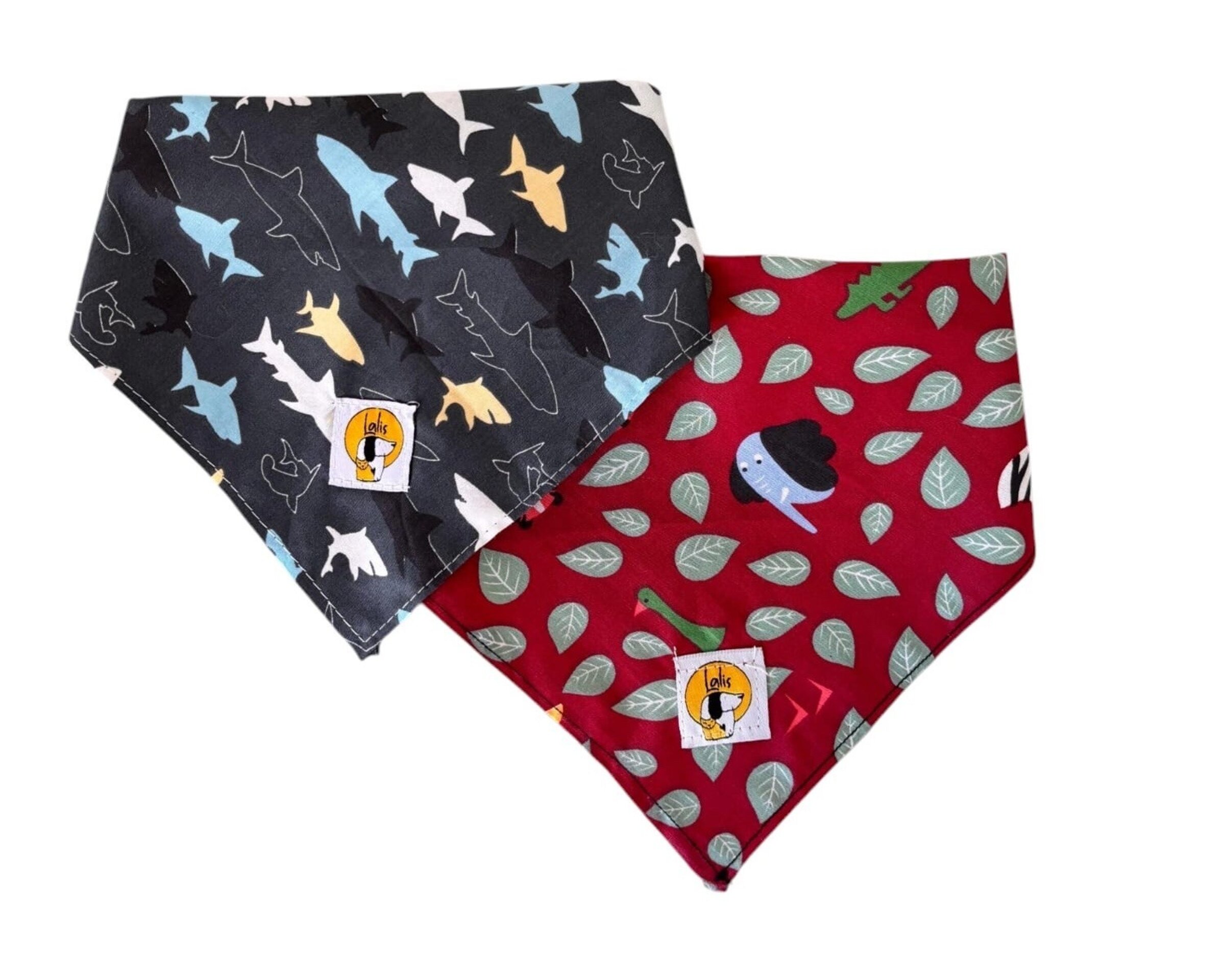 Bandana Solidaria - 7