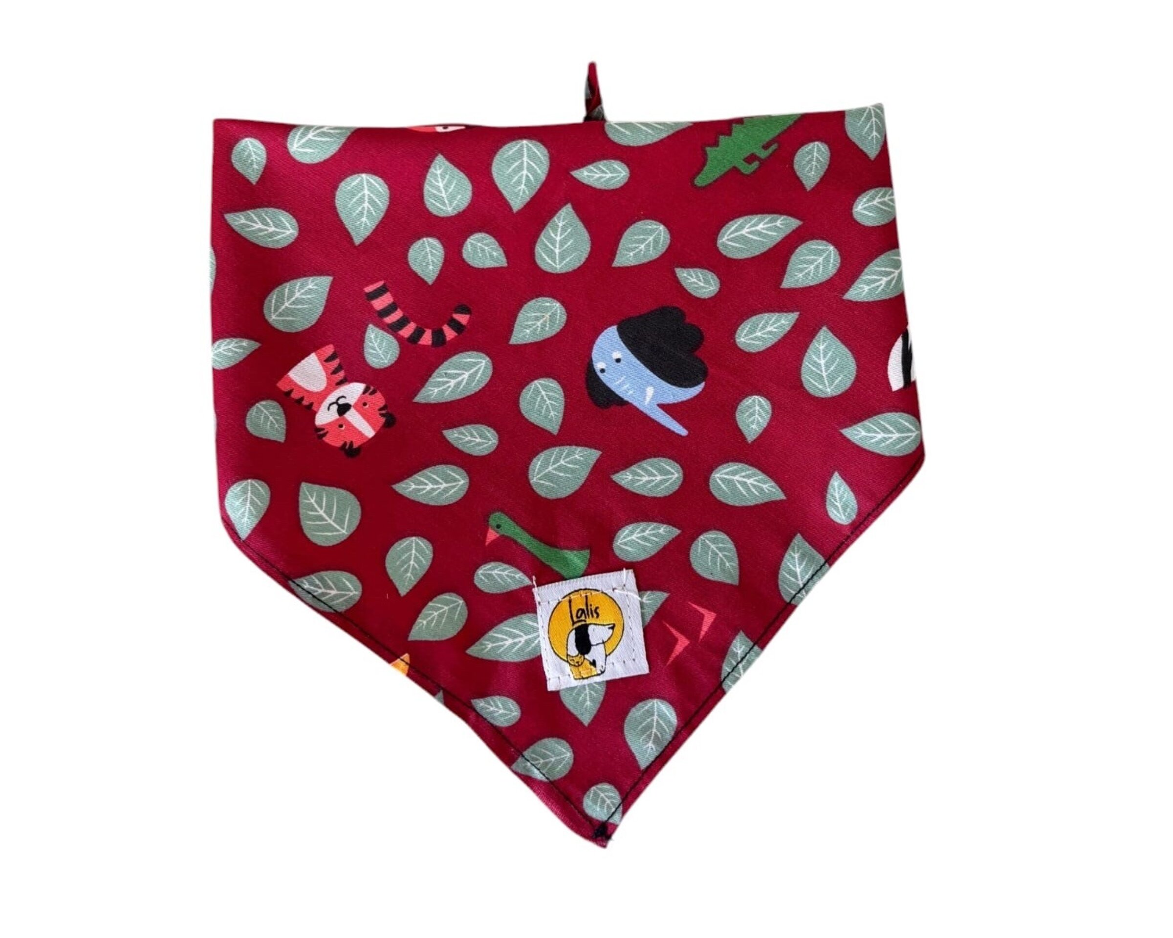 Bandana Solidaria - 3